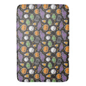 Tapis De Bain Matelas de bain Halloween (devant Vertical)