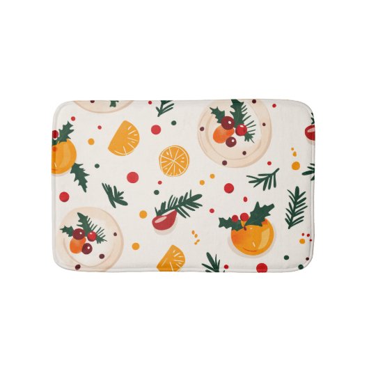 Tapis De Bain Matelas de bain mignon (Devant)