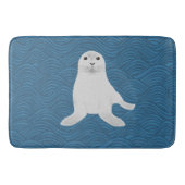 Tapis De Bain Matelas de bain pour phoques (Devant)