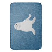Tapis De Bain Matelas de bain pour phoques (devant Vertical)