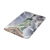 Tapis De Bain Matelas de bain Statue de la Liberté (Angle)