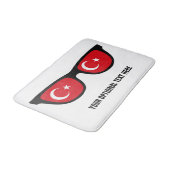 Tapis De Bain Matelas de bain turc (Angle)