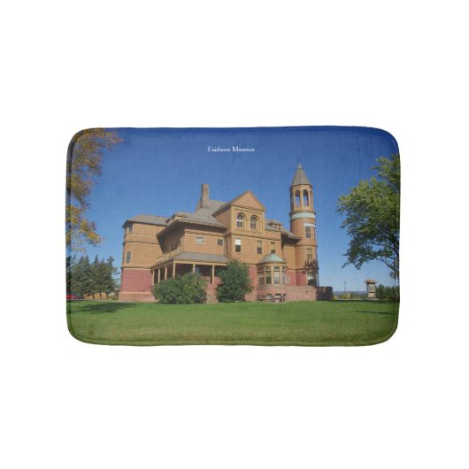 Tapis De Bain Matelas Fairlawn Mansion (Devant)