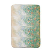 Tapis De Bain Matelas japonais Art (Devant (Vertical))
