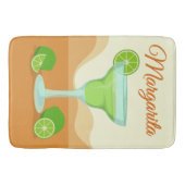 Tapis De Bain Matelas "Margarita" (Devant)