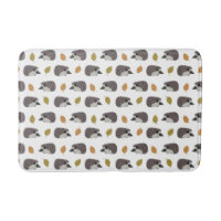 Matelas Motif de hérisson