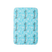 Tapis De Bain Matelas Respiration (Devant (Vertical))