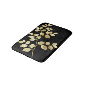 Tapis De Bain Matmat de bain moderne et élégant (Angle)