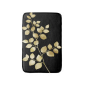 Tapis De Bain Matmat de bain moderne et élégant (Devant (Vertical))