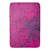 Tapis De Bain Matrice de bain de l'avion (devant Vertical)
