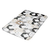 Tapis De Bain Matt de bain pour chats et chiens (Angle)