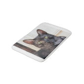Tapis De Bain mau égyptien (Angle)