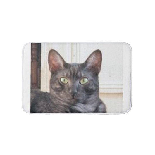 Tapis De Bain mau égyptien (Devant)