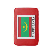 Tapis De Bain Mauritania (Devant (Vertical))