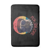 Tapis De Bain Mauvaise Carlin Bain SEULEMENT ÊTRE VOUS (Devant (Vertical))