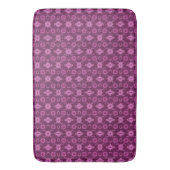 Tapis De Bain Mauve pour vous (devant Vertical)