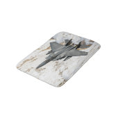 Tapis De Bain McDonnell Douglas F-15 Eagle (Angle)