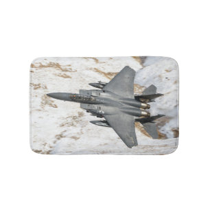 Tapis De Bain McDonnell Douglas F-15 Eagle