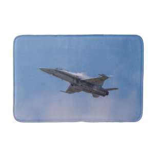 Tapis De Bain McDonnell Douglas F/A-18 Hornet