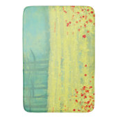 Tapis De Bain Meadow Landscape (devant Vertical)