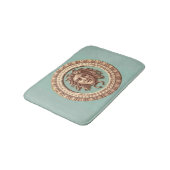 Tapis De Bain Medusa (Angle)