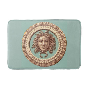 Tapis De Bain Medusa