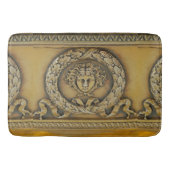 Tapis de bain Medusa Empire français (Devant)