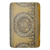 Tapis de bain Medusa Empire français (devant Vertical)