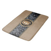 Tapis De Bain Medusa luxe Bath Mat (Angle)