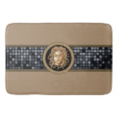Tapis De Bain Medusa luxe Bath Mat (Devant)