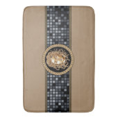 Tapis De Bain Medusa luxe Bath Mat (devant Vertical)