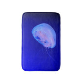 Tapis De Bain Méduse (Devant (Vertical))