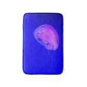 Tapis De Bain Méduse (Devant (Vertical))