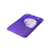 Tapis De Bain Méduse (Angle)