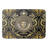 Tapis De Bain Méduse orientale  (Devant)