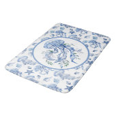 Tapis De Bain Méduses au rivage (Angle)