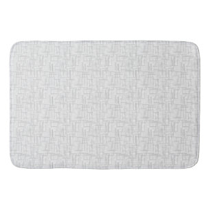 Tapis De Bain Meilleure langue Conception Vingt quatre