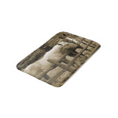 Tapis De Bain Meilleurs amis (Angle)