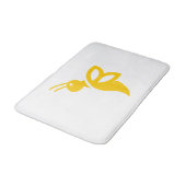 Tapis De Bain Melissa (Angle)