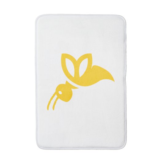 Tapis De Bain Melissa (Devant (Vertical))