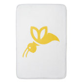 Tapis De Bain Melissa (devant Vertical)