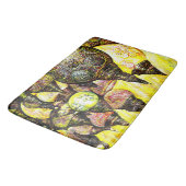 Tapis De Bain Même plus grande idée de couleur (Angle)