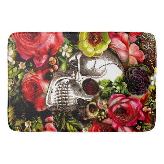 Tapis De Bain Memento (Devant)