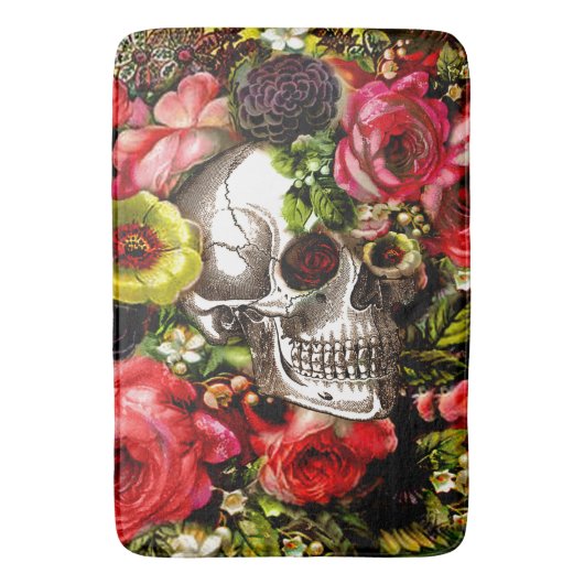 Tapis De Bain Memento (devant Vertical)