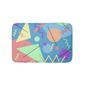 Tapis De Bain Memphis no 4 (Devant)