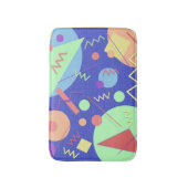 Tapis De Bain Memphis no 42 (Devant (Vertical))