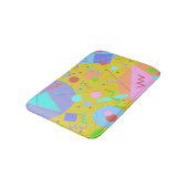 Tapis De Bain Memphis no 43 (Angle)