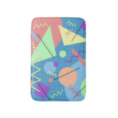 Tapis De Bain Memphis No 6 (Devant (Vertical))