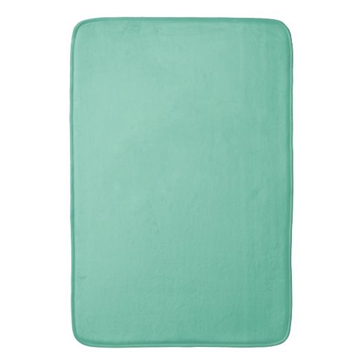 Tapis De Bain menthe (devant Vertical)