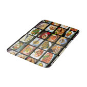 Tapis De Bain Menu Photo du restaurant chinois Takeout (Angle)